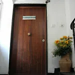 Romantic Sea View Flat In Genova